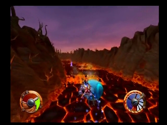 Jak & Daxter Collection screenshot 4 for Playstation 3